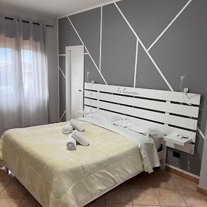 Comfort Driepersoonskamer