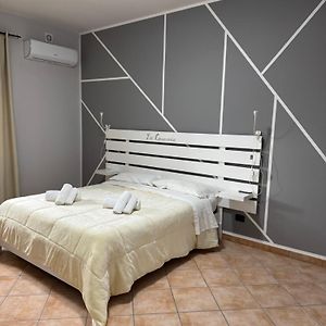 Deluxe Kamer met een King Size Bed